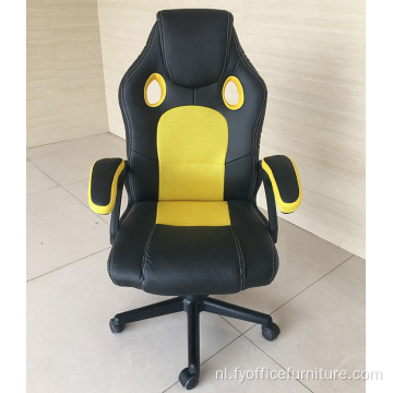 Prijs af fabriek Ergonomische bureaustoel Verstelbare executive gamingstoelen